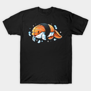 Sushi Seal T-Shirt